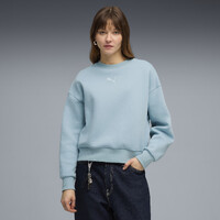 Hanorac Puma Ess Elevated Oversized