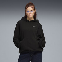 Hanorac Puma Ess Peach Touch