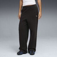 Pantaloni Puma Ess Peach Touch Slouchy