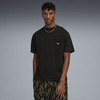 Tricou Puma Select Essentials Pocket