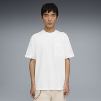 Tricou Puma Select Essentials Pocket