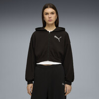 Hanorac Puma Ess Graphics Bedazzled