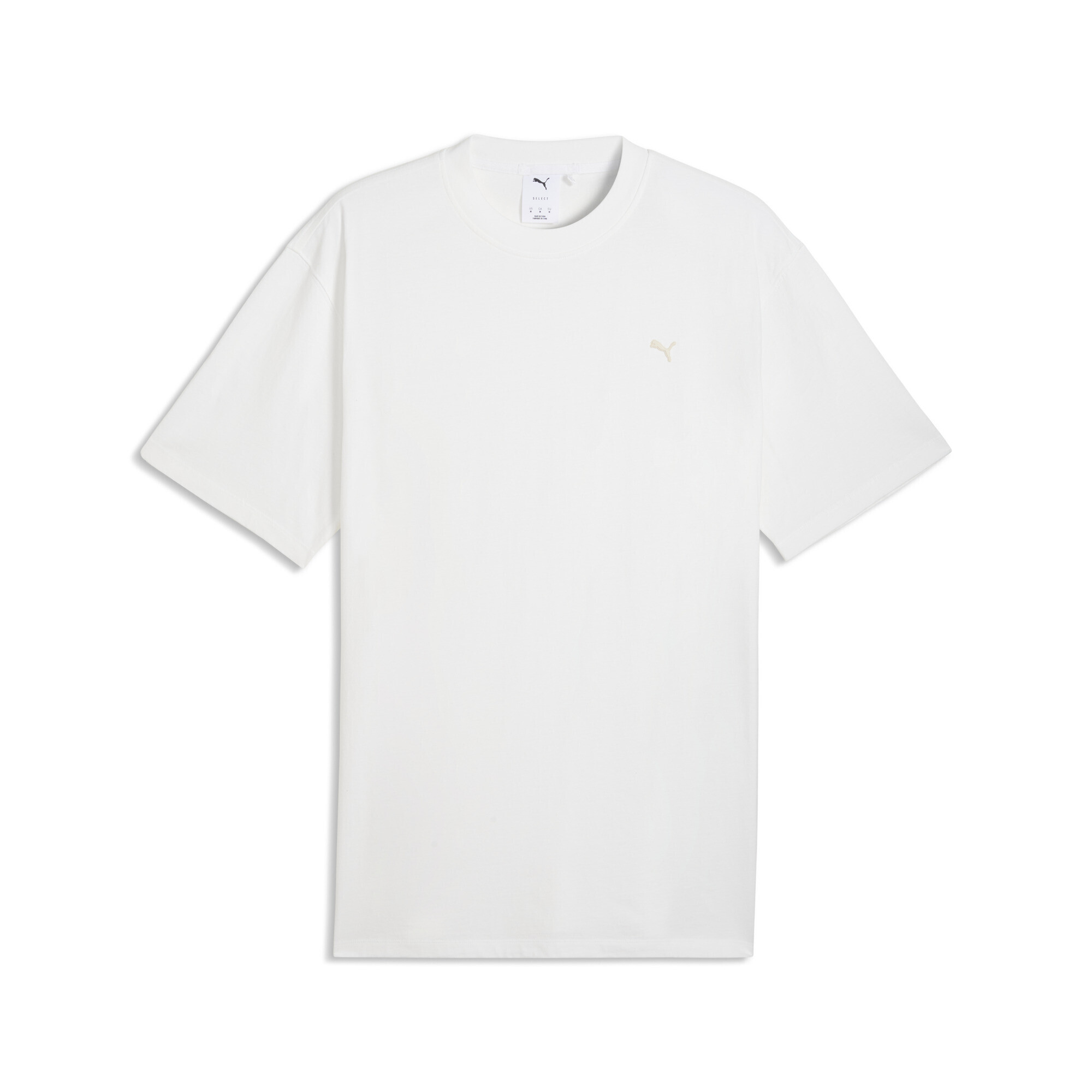 Puma Select Essentials Tee ( 63646302 ) in Moldova for the price