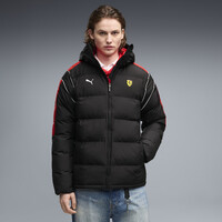 Puma Ferrari Mt7 Ecolite Puffer Jkt