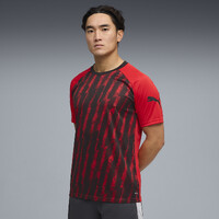 Tricou Puma IndividualLIGA Graphic Jersey
