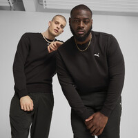 Hanorac Puma Ess Small Logo Crew