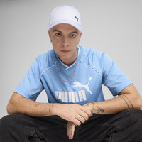Chipiu Puma Ess Metal Cat Baseball Cap