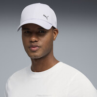 Chipiu Puma Ess Metal Cat Baseball Cap