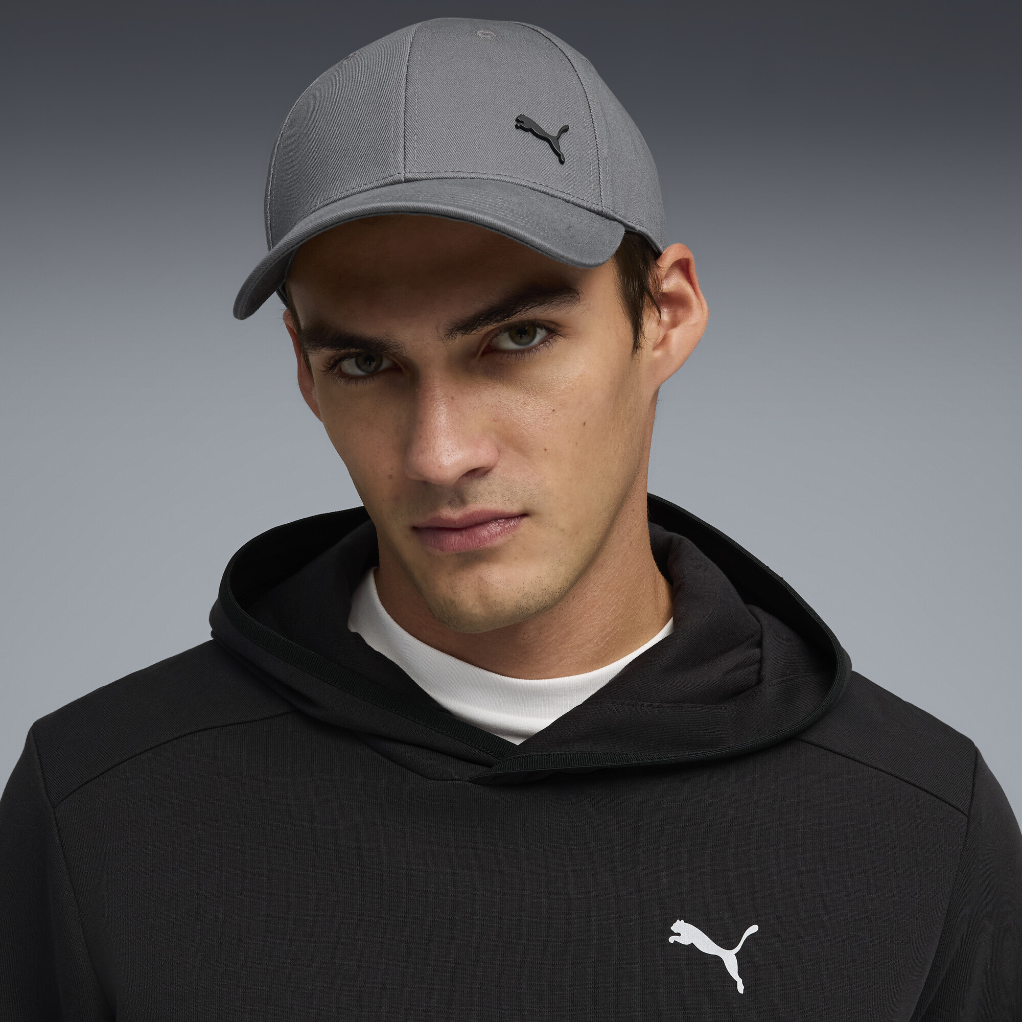 Puma Ess Elevated Metal Cat Cap ( 02715402 ) in Moldova for the
