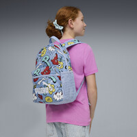 Rucsac Puma Phase All-Over-Print Small