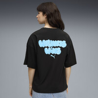 Tricou Puma Graphics Bubble