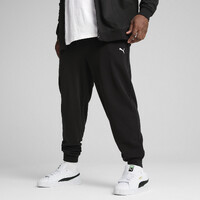Puma Ess Logo Knitted Sweatpants