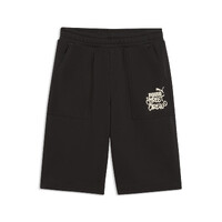 Pantaloni Scurți Puma Mid90s Relaxed Long