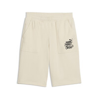 Pantaloni Scurți Puma Mid90s Relaxed Long
