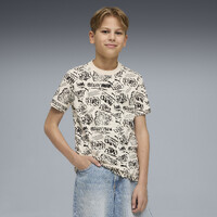 Puma Mid90s All-Over Print Tee