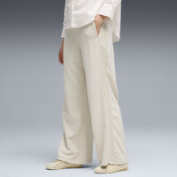 Pantaloni Puma HER High-Waist Wide Leg