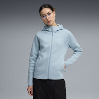 Hanorac Puma Evostripe Full-Zip