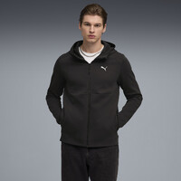 Hanorac Puma Pumatech Full-Zip