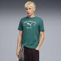 Puma Class Graphic Tee