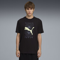 Tricou Puma Pumatech Relaxed Graphic