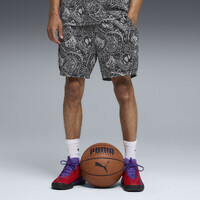 Puma Flagrant Foul All-Over Print 6"
