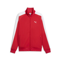 Jachetă Puma Ess T7 Poly
