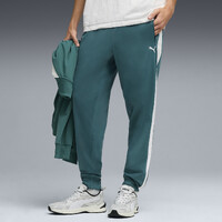 Pantaloni Puma Ess T7 Poly