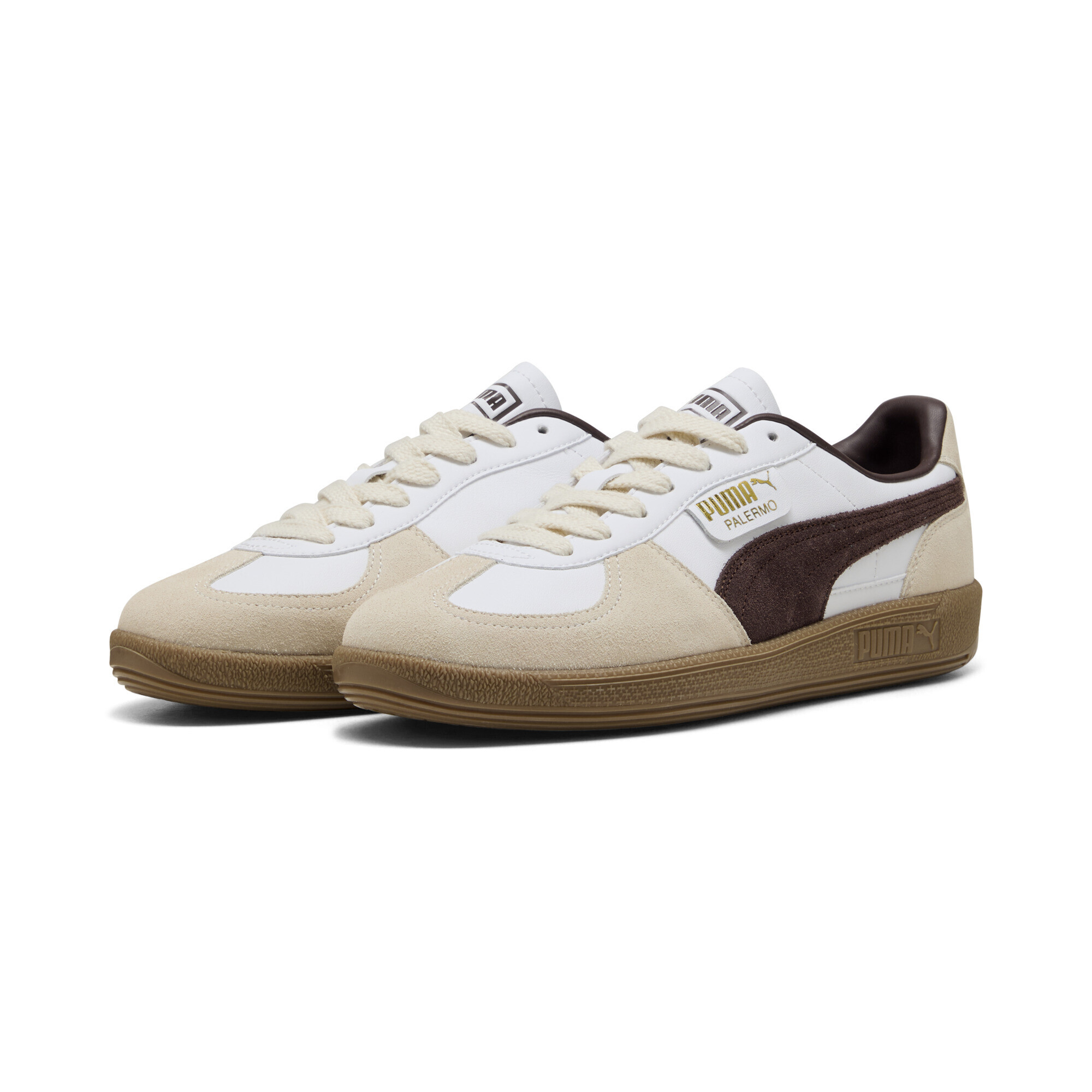 Ghete Puma Palermo Leather ( 39646428 ) în Moldova la prețul de 1539