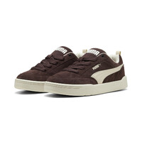 Ghete Puma Park Lifestyle Raw Suede