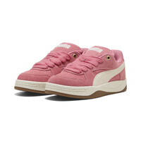 Кеды Puma Park Luna Suede
