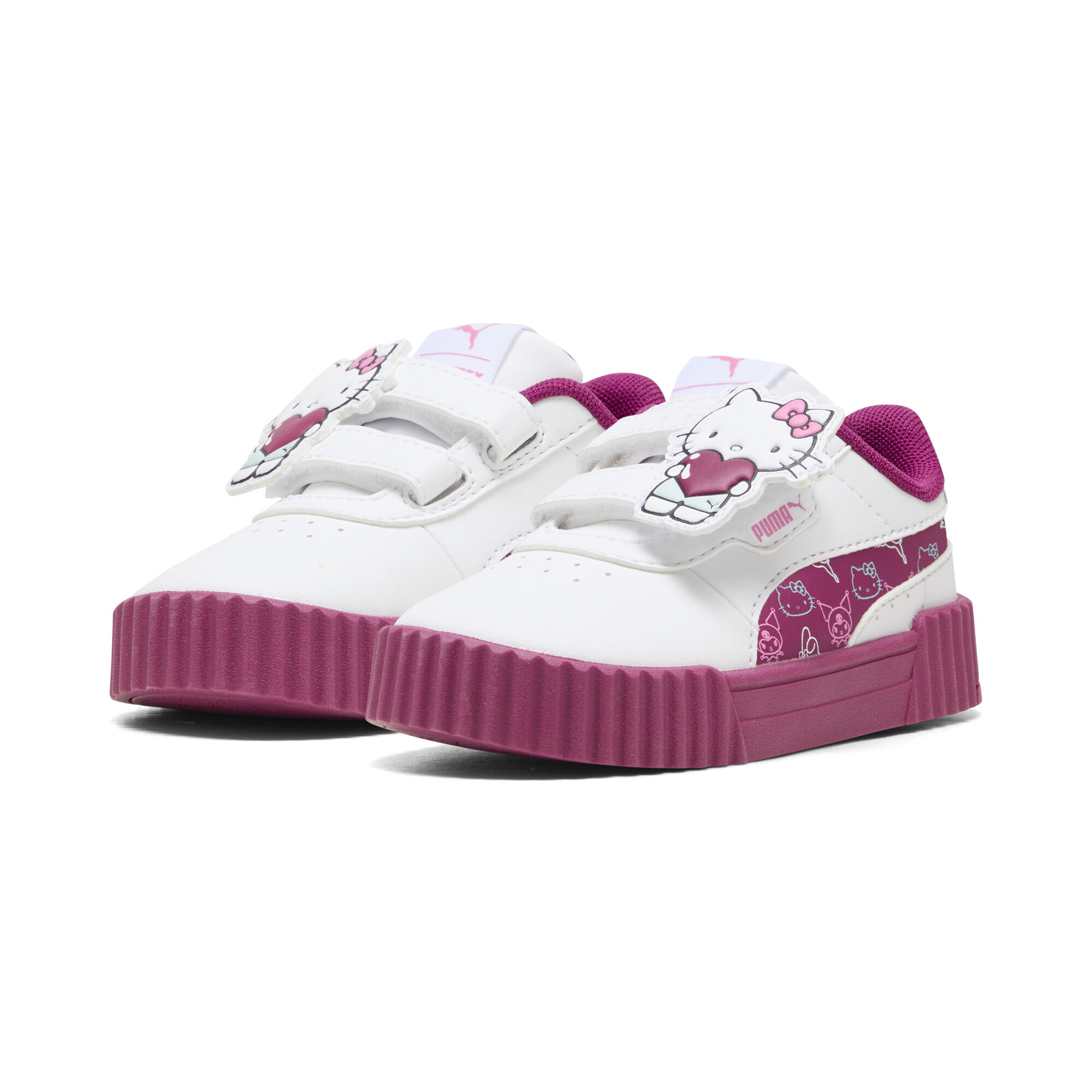 Puma x Hello Kitty and Friends Carina 3.0 ( 40339701 ) in Moldova