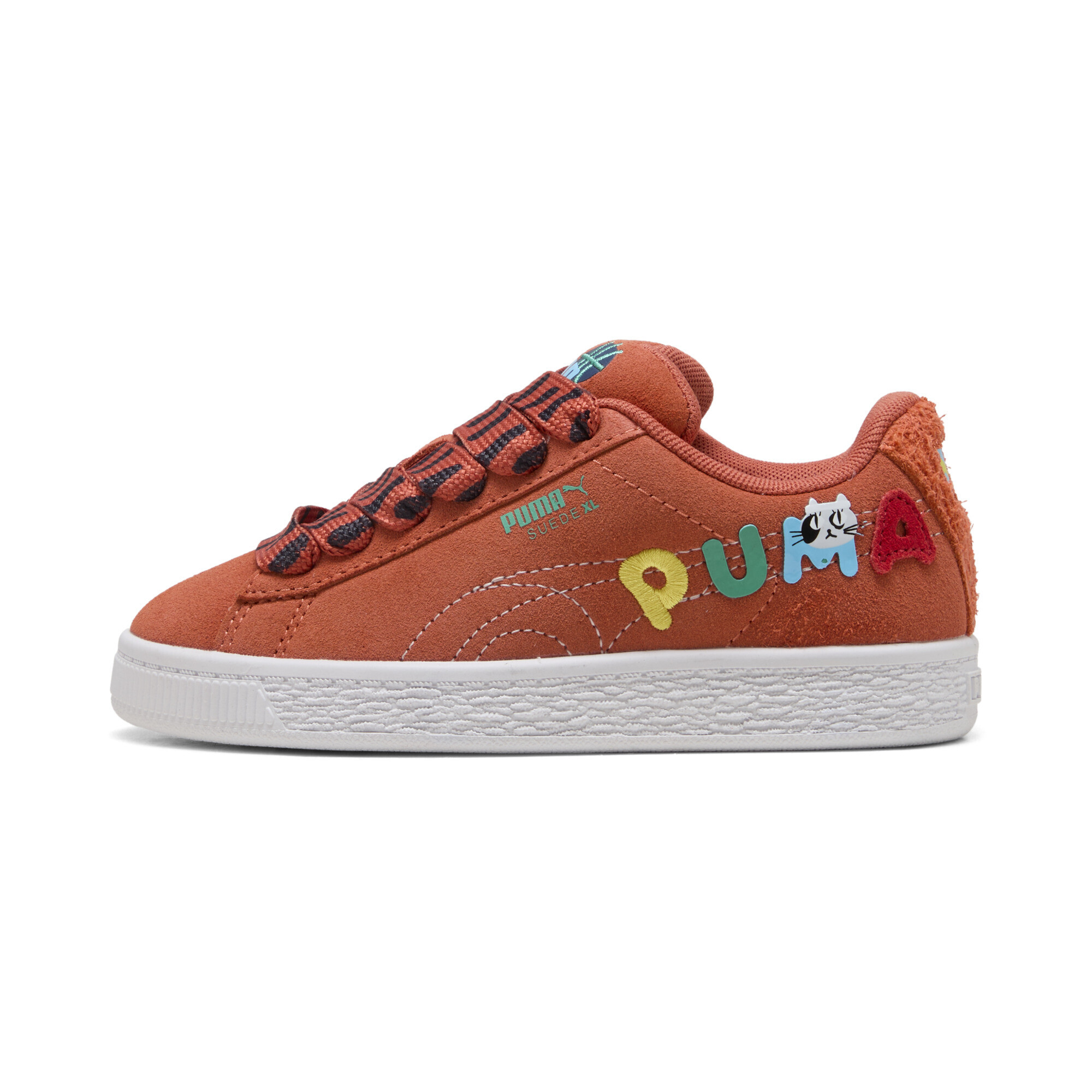Puma Suede XL Sporty Cats ( 40497401 ) in Moldova for the price of