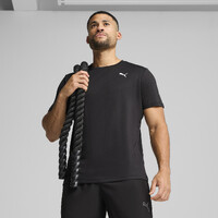 Tricou Puma TAD Essentials Poly Texture