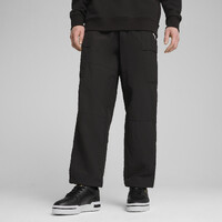 Pantaloni Puma Wardrobe Ess Relaxed