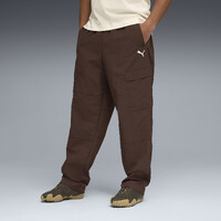 Pantaloni Puma Wardrobe Ess Relaxed
