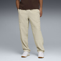 Pantaloni Puma Wardrobe Ess Relaxed