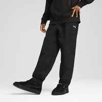 Pantaloni Puma Wardrobe Ess Woven Cargo