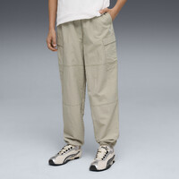 Штаны Puma Wardrobe Ess Woven Cargo