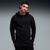 Hanorac Puma Evostripe Core Full Zip