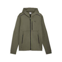 Hanorac Puma Pumatech Full-Zip