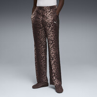 Pantaloni Puma T7 Leo Luxe All-Over Print