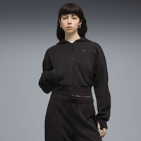 Hanorac Puma Pumatech Sense Full Zip