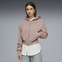 Hanorac Puma Pumatech Sense Full Zip