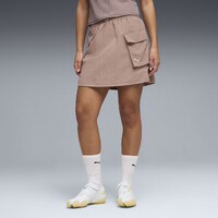 Fustă Puma Wardrobe Ess Woven Cargo