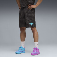 Pantaloni Scurți Puma Melo x Hive 7"