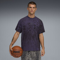 Puma CheeJaw Relaxed Tee