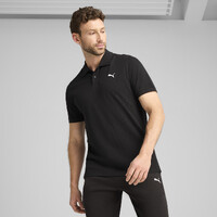Polo Puma Ess Small Logo Pique