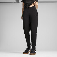 Pantaloni Puma Ess Logo French Terry