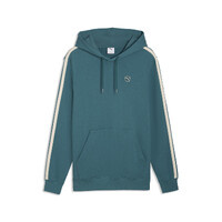 Hanorac Puma Ess Elevated French Terry