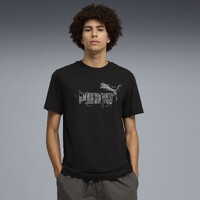 Puma Camo Tee
